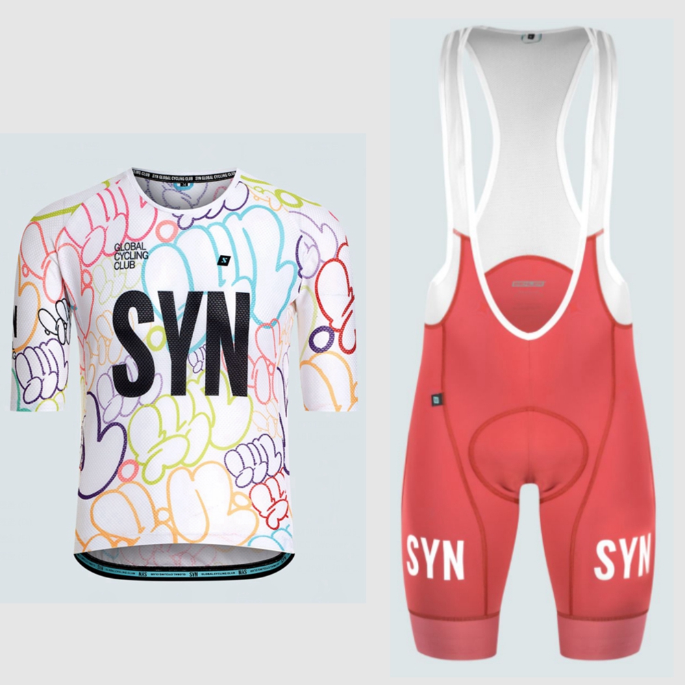 MEN'S TRAINING DESIGN LAB ZIPL - Cycling Gear Clothing recension och pris