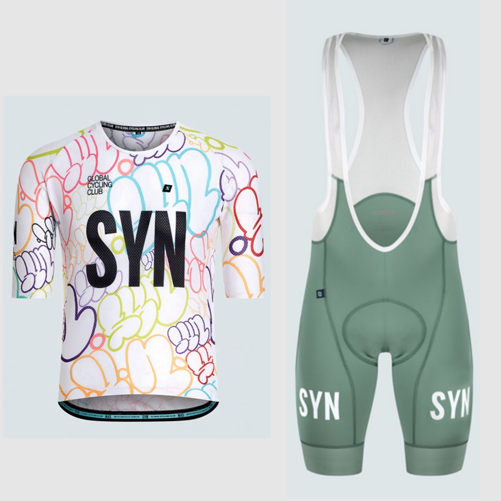 MEN'S TRAINING DESIGN LAB ZIPL - Cycling Gear Clothing recension och pris