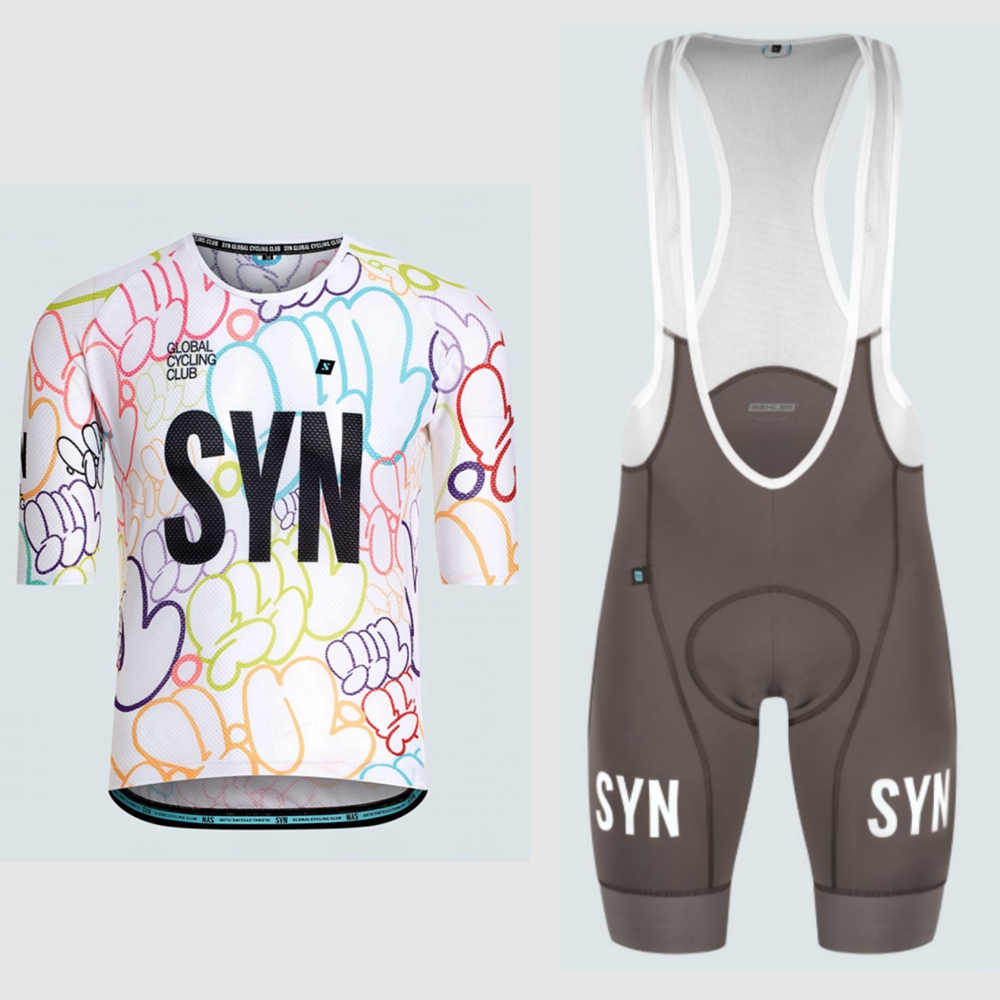 MEN'S TRAINING DESIGN LAB ZIPL - Cycling Gear Clothing recension och pris