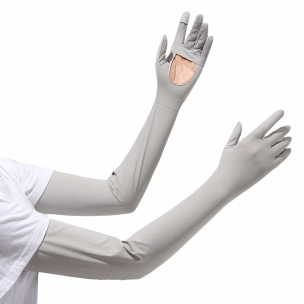 Women's Gloves Solid Color Lon - Cycling Glove recension och pris