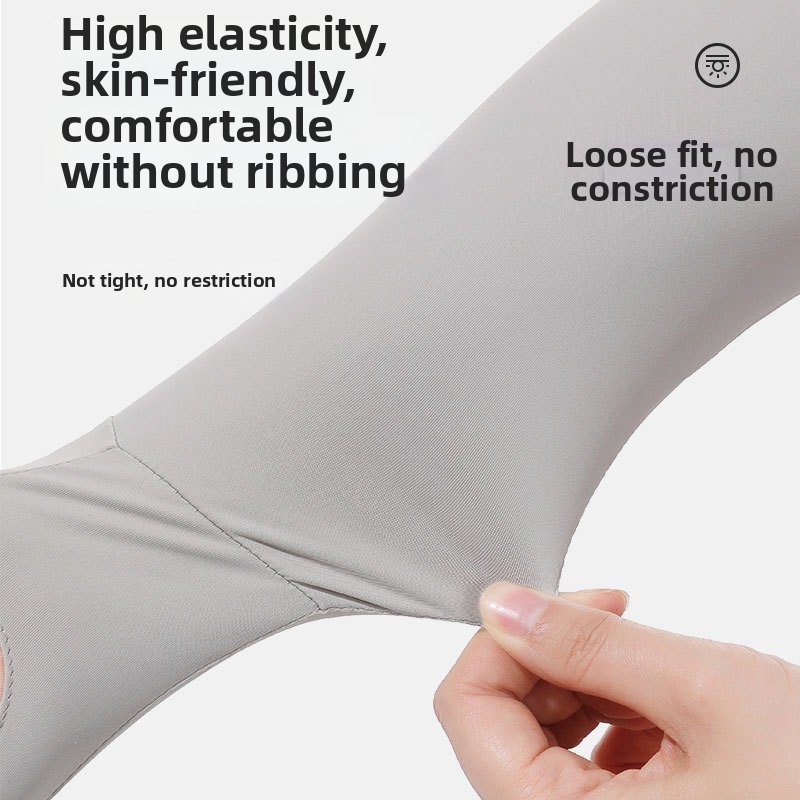 Women's Gloves Solid Color Lon - Cycling Glove recension och pris