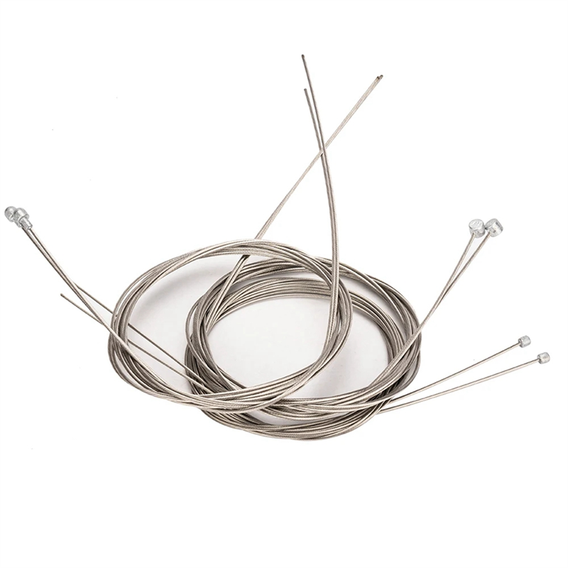 HOES-Road Bike Brake Line Bicy - Fixed Gear Cycling Kit recension och pris