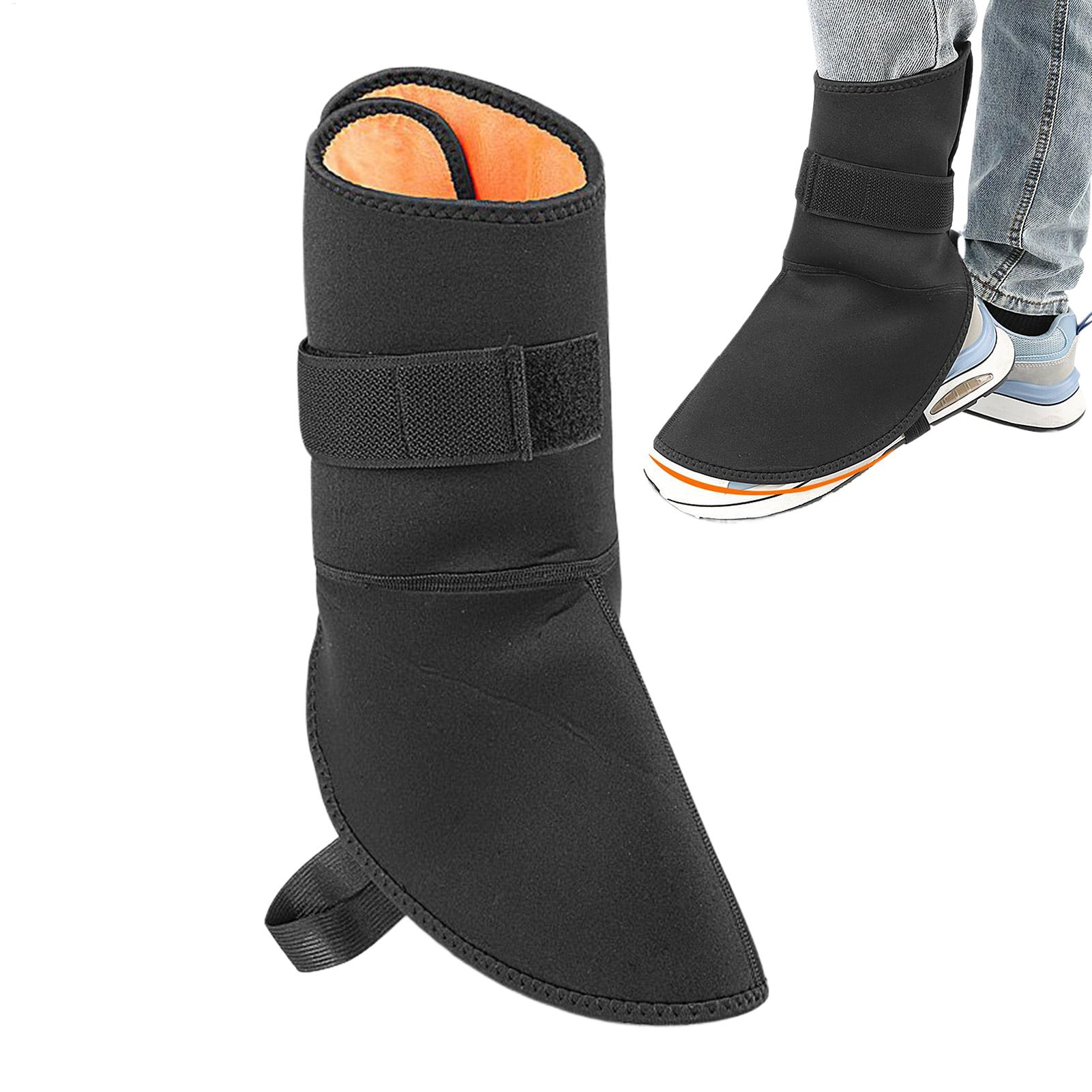 Cycling Shoe Covers Waterproof - Cycling Gear Women recension och pris
