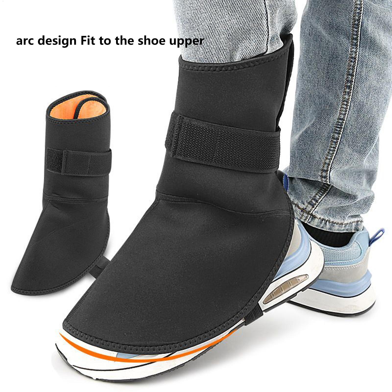 Cycling Shoe Covers Waterproof - Cycling Gear Women recension och pris