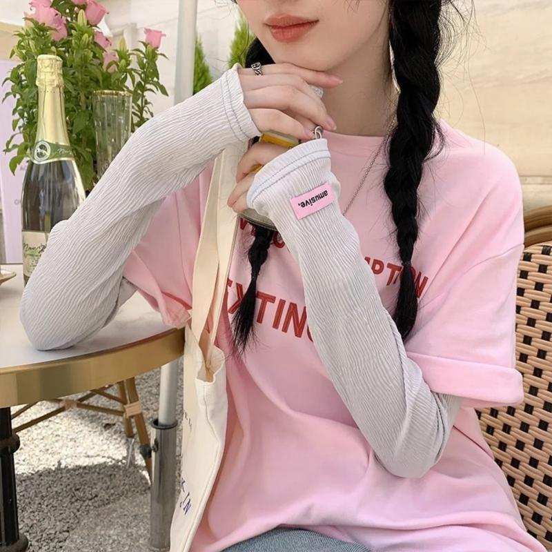 Uv Protection Arm Sleeves Cycl - Cycling Glove recension och pris