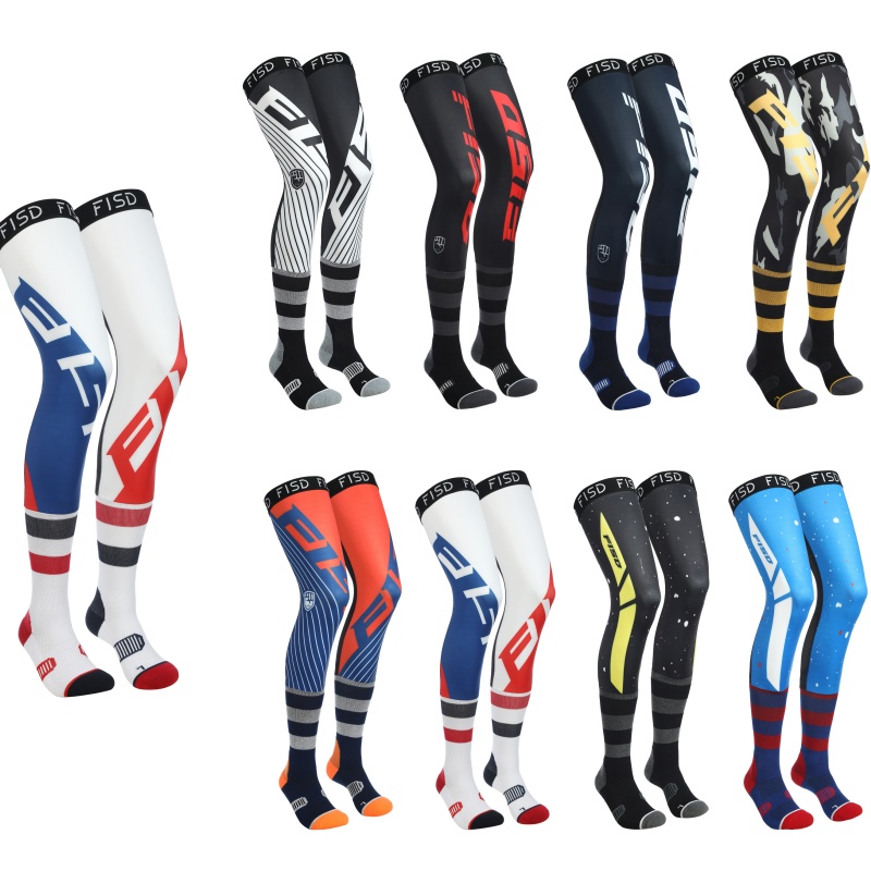 FISD 26 new FH MX gloves off r - Cycling Glove recension och pris