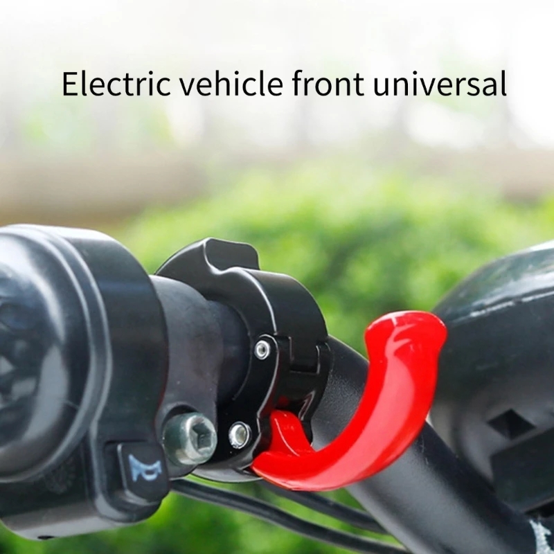 Universal No Drill Bicycle Han - Cycling Gear Bag recension och pris