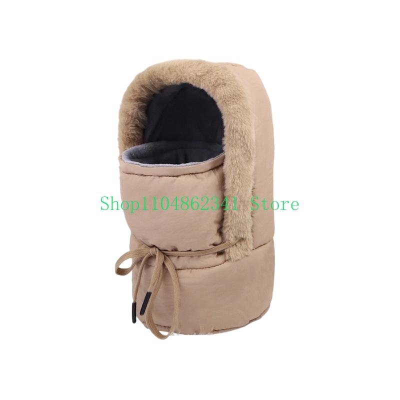 652F Convertible Hooded Cap Ou - Cycling Gear To Keep You Warm recension och pris