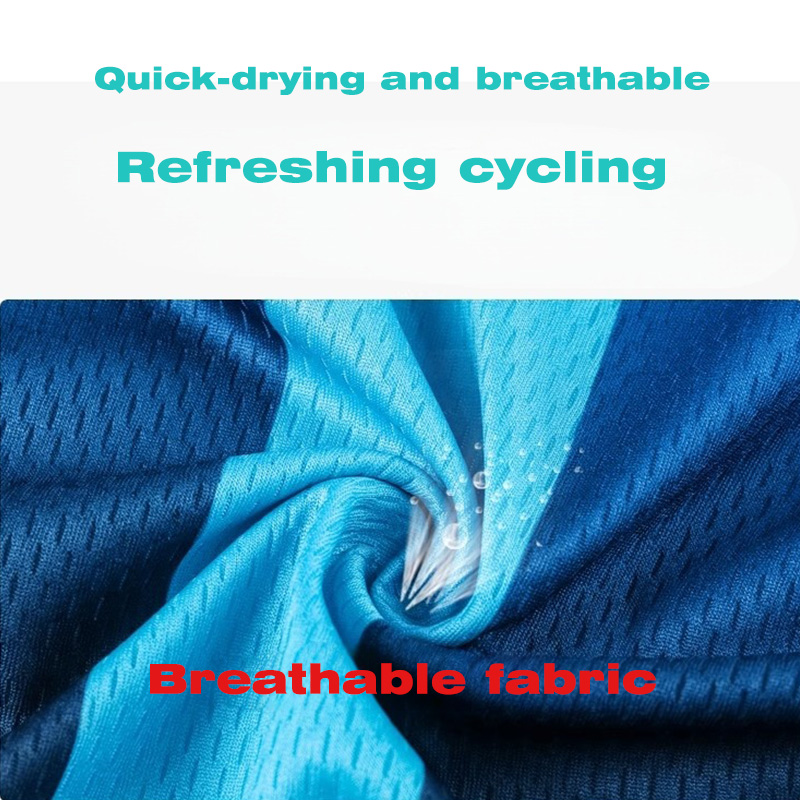 2026 Men's Cycling Jersey Bib  - Cycling Gear Clothing recension och pris