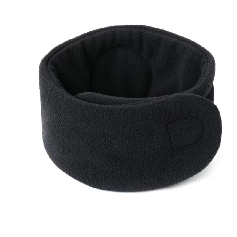 E15F Warm Insulated Neck Scarf - Cycling Gear To Keep You Warm recension och pris