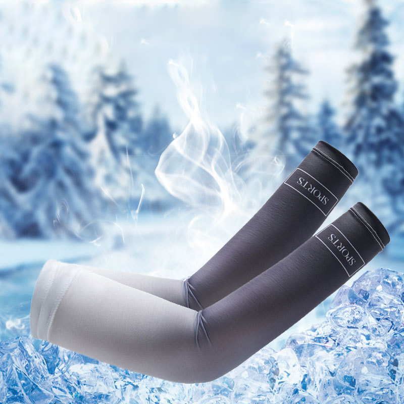 UV Protection Arm Sleeves for  - Cycling Glove recension och pris