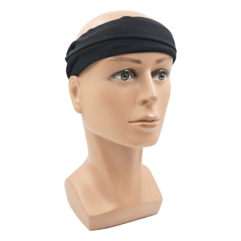 Seamless Solid Color Bandanas  - Cycling Gear Women recension och pris