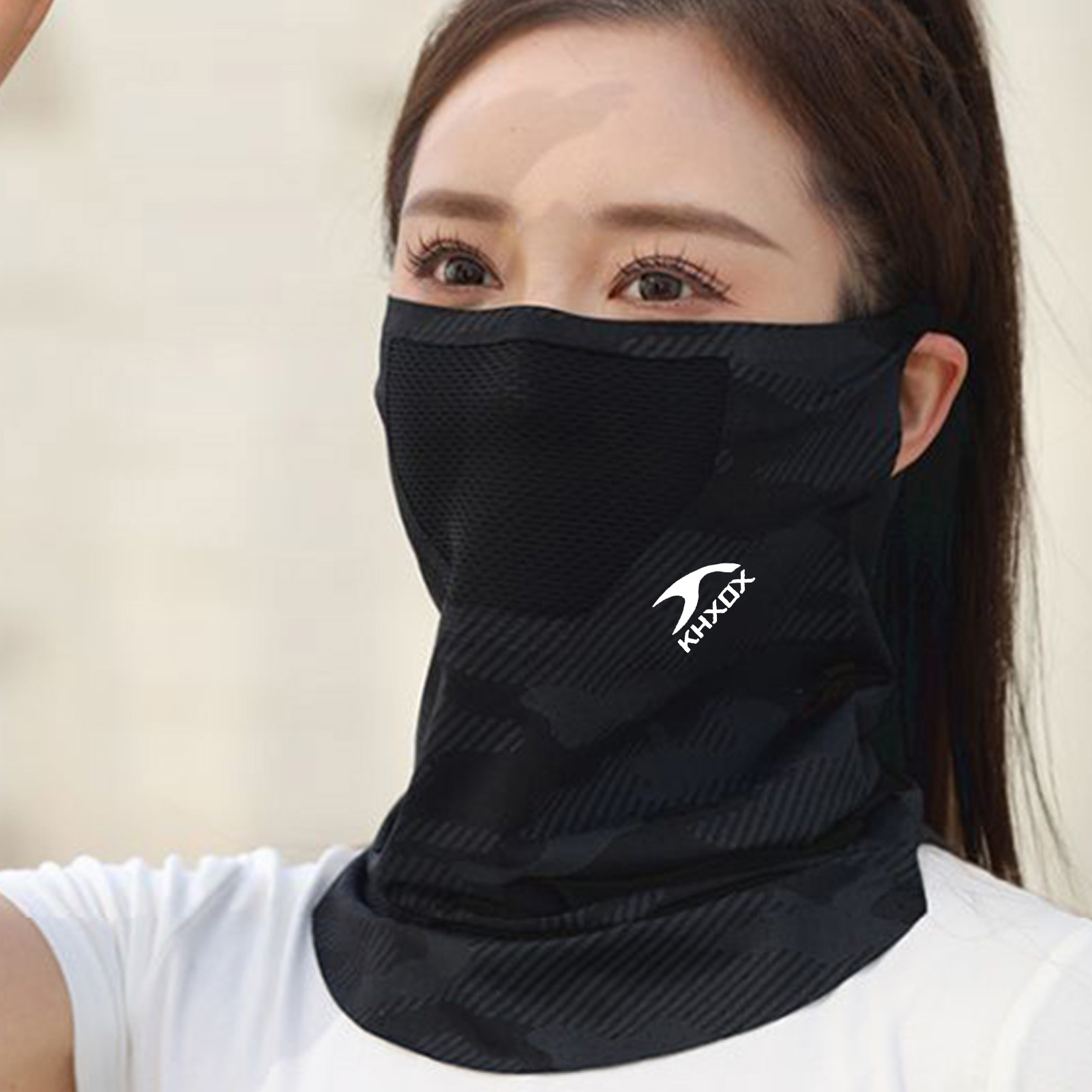 Breathable Outdoor Cycling Fac - Cycling Gear Women recension och pris