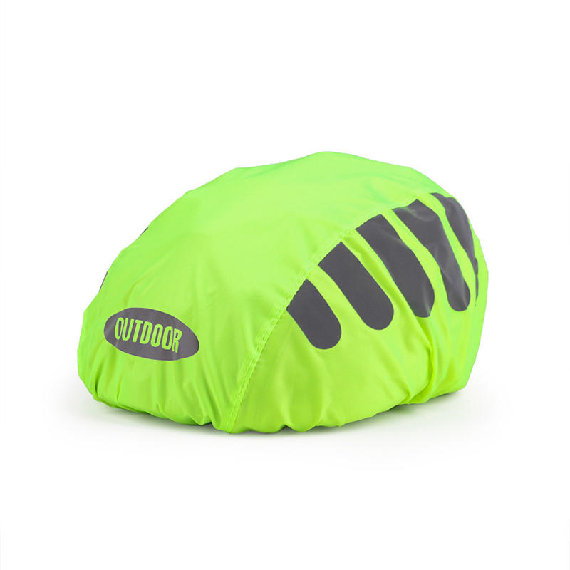 1 Pcs Bike Helmet Rain Cover W - Cycling Gear In Rain recension och pris