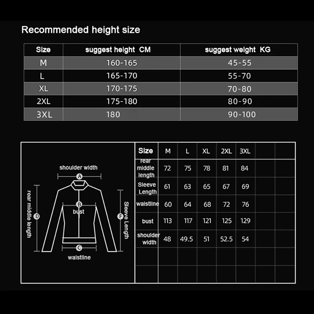 Motorcycle Raincoat Men Women  - Cycling Gear Women recension och pris