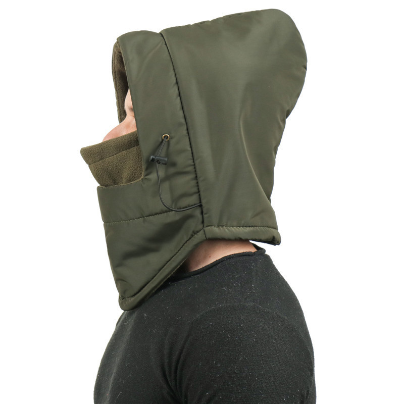 Balaclava Ski Mask Water Resis - Cycling Gear To Keep You Warm recension och pris