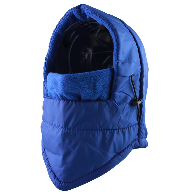 Balaclava Ski Mask Water Resis - Cycling Gear To Keep You Warm recension och pris