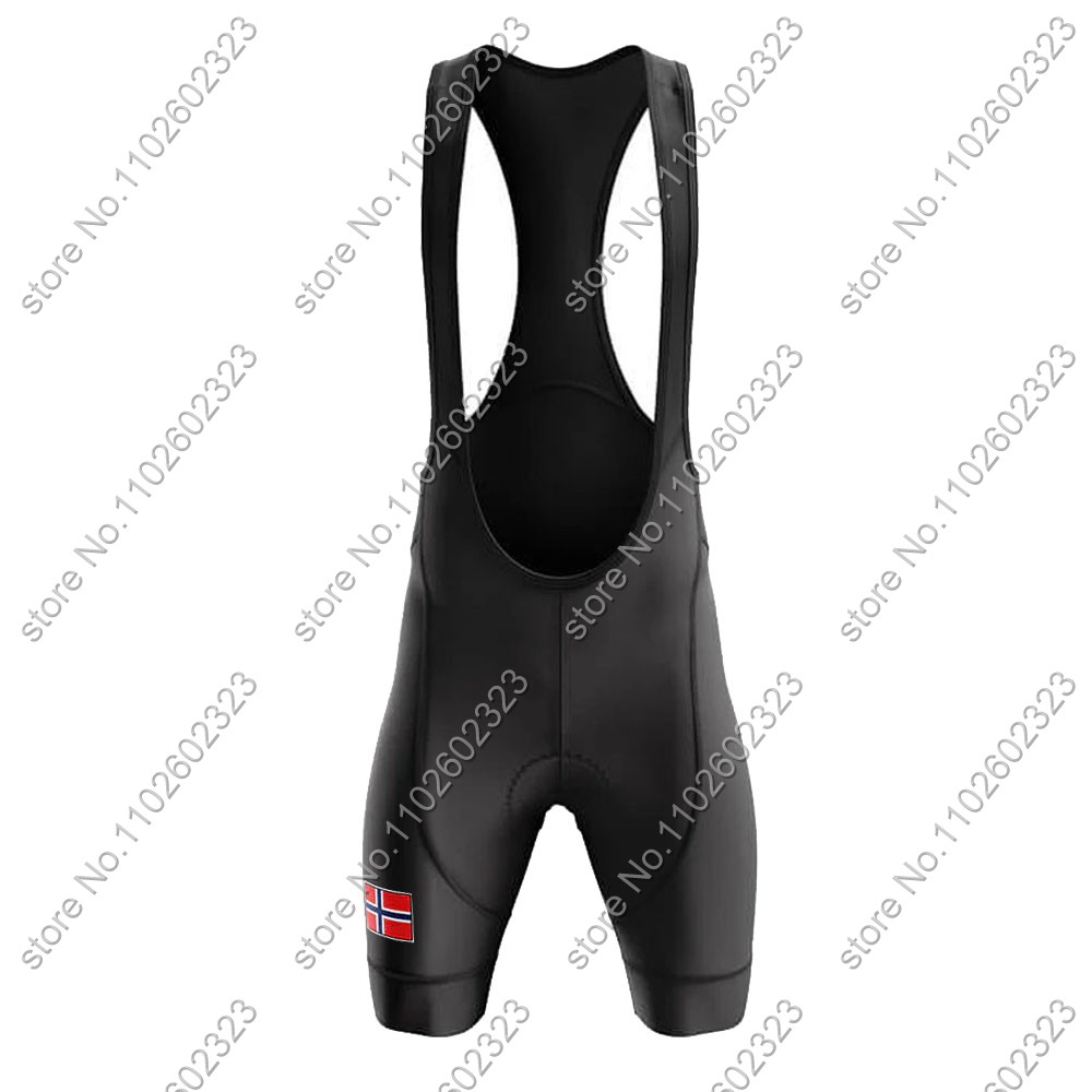 2024 Norway Cycling Jersey Nat - Cycling Gear Clothing recension och pris