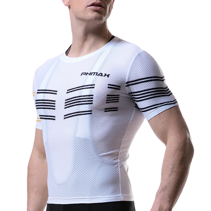 PHMAX Men's Cycling Quick-dryi - Cycling Gear Clothing recension och pris