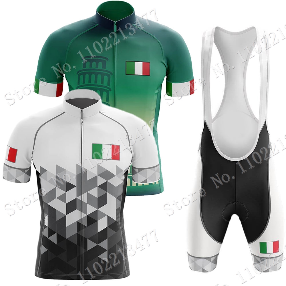Italy National Team 2024 Cycli - Cycling Gear Italy recension och pris