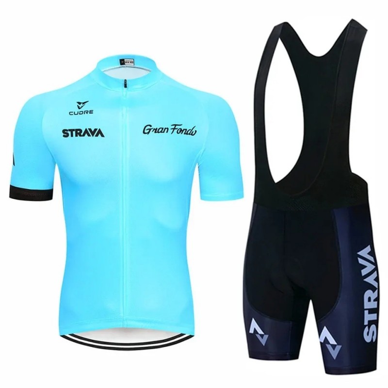 STRAVA Cycling Sets Cycling Cl - Cycling Gear Clothing recension och pris