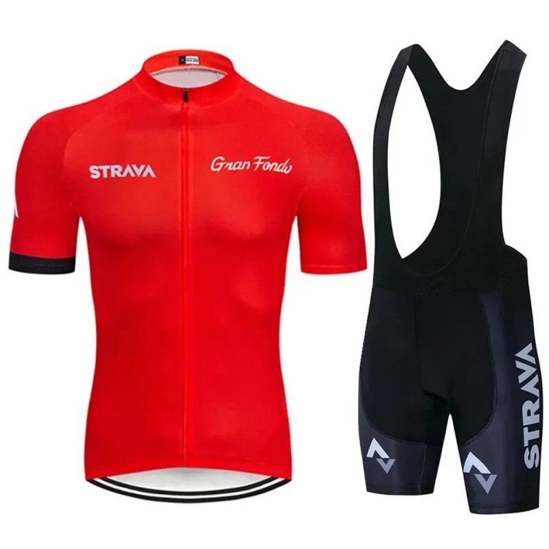 STRAVA Cycling Sets Cycling Cl - Cycling Gear Clothing recension och pris