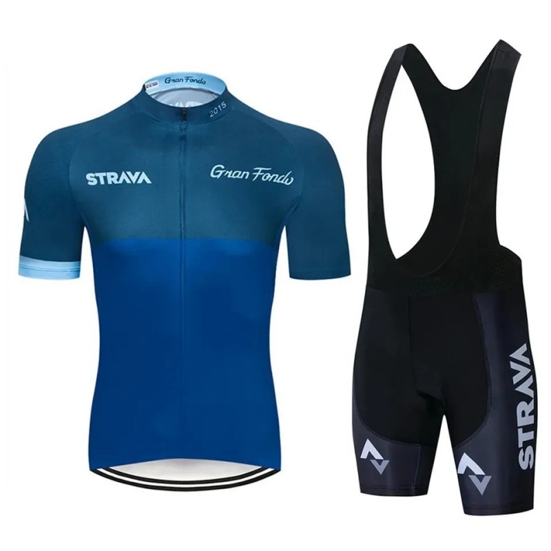 STRAVA Cycling Sets Cycling Cl - Cycling Gear Clothing recension och pris