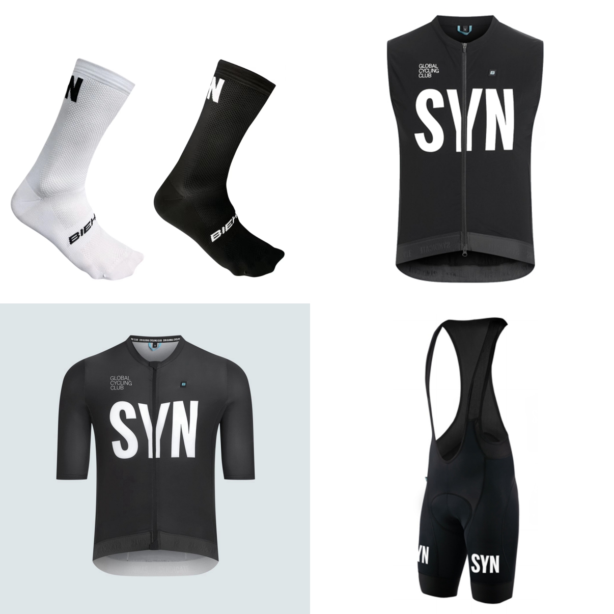 Summer short sleeve Bicycle su - Cycling Gear Clothing recension och pris