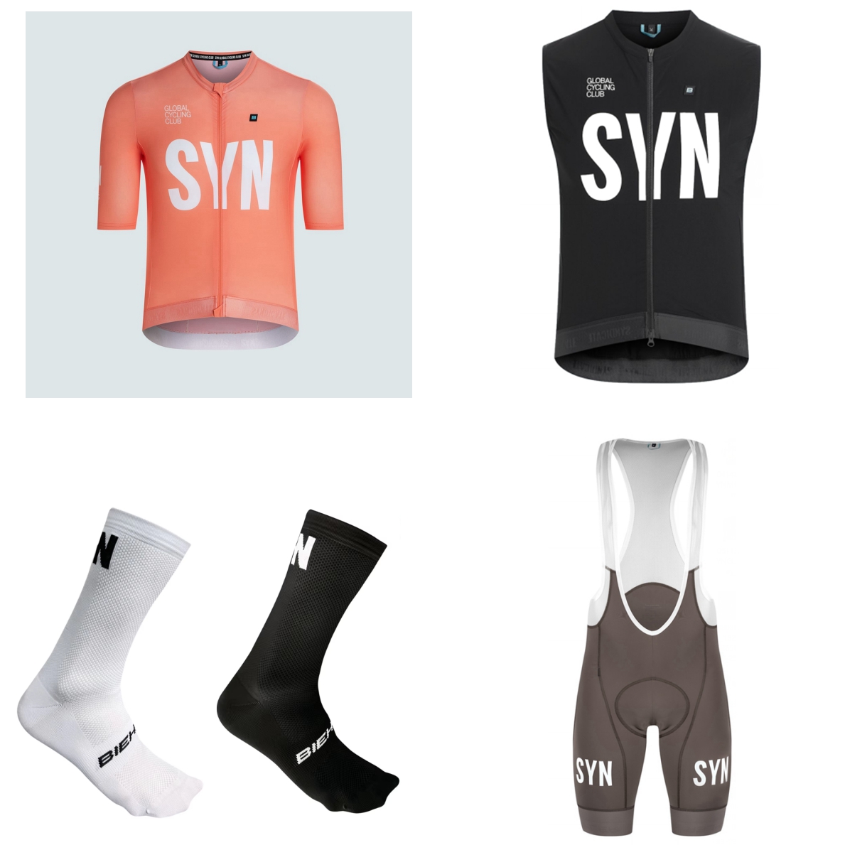 Summer short sleeve Bicycle su - Cycling Gear Clothing recension och pris