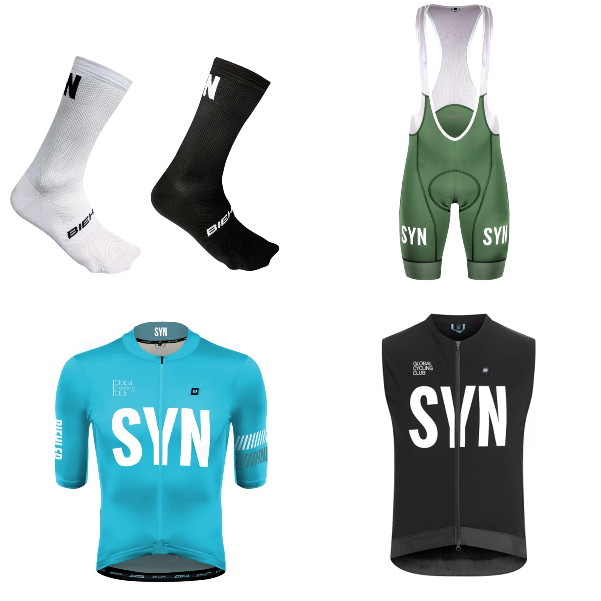 Summer short sleeve Bicycle su - Cycling Gear Clothing recension och pris