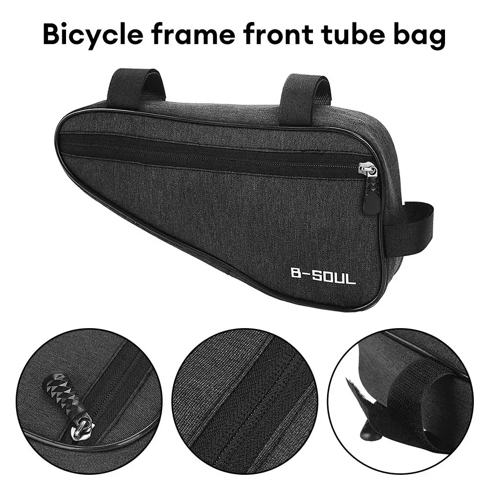 Bike Repair Kit Bicycle Tube B - Cycling Gear Bag recension och pris
