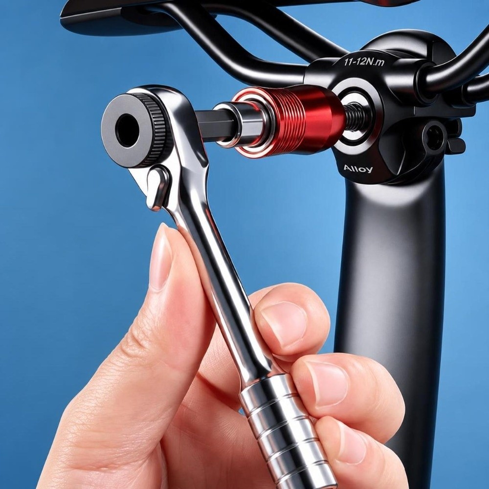 16 In 1 Bike Repair Tool Dual  - Fixed Gear Cycling Kit recension och pris