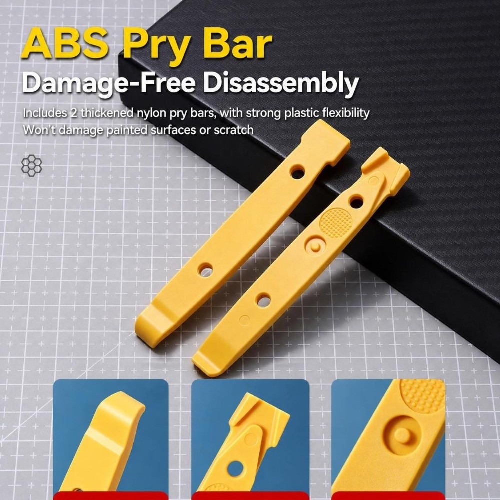 16 In 1 Bike Repair Tool Dual  - Fixed Gear Cycling Kit recension och pris