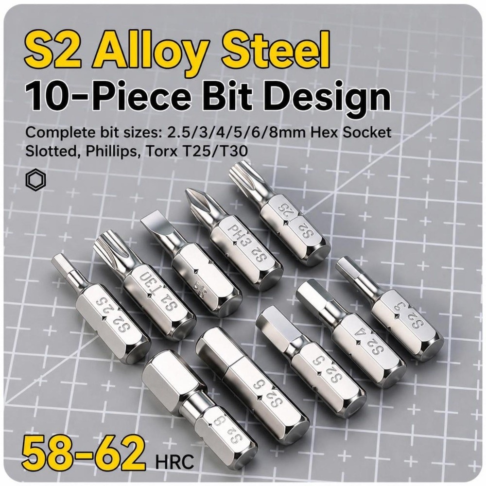 16 In 1 Bike Repair Tool Dual  - Fixed Gear Cycling Kit recension och pris
