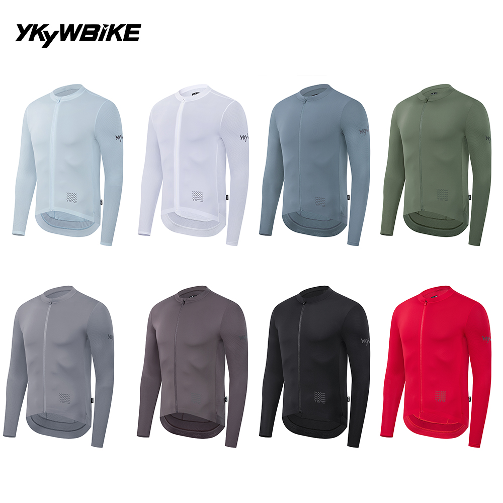 YKYW UPF 50+ Pro Team Thin Cyc - Ykyw Cycling Gear recension och pris