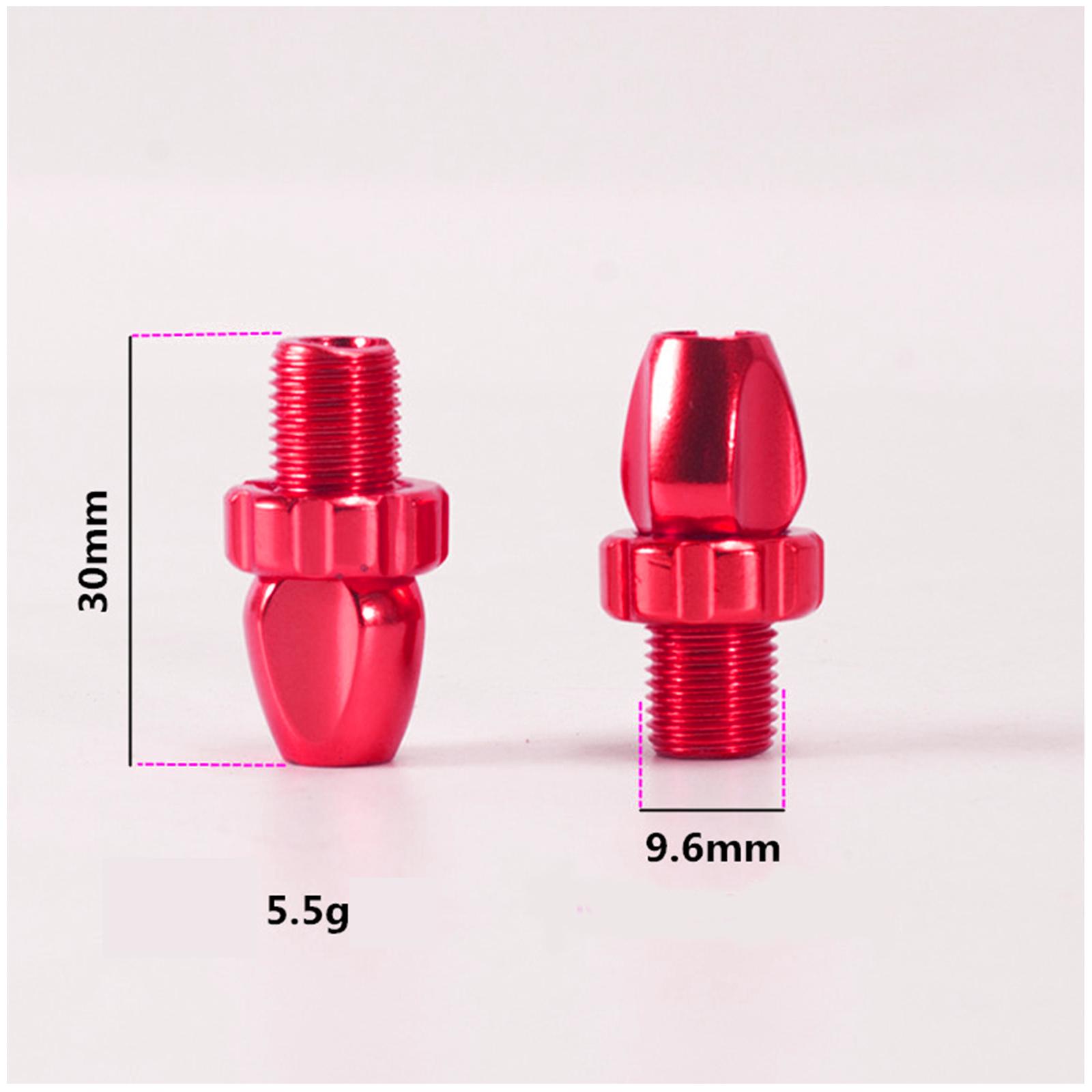 Bicycle Brake Handle Screws We - Fixed Gear Cycling Kit recension och pris