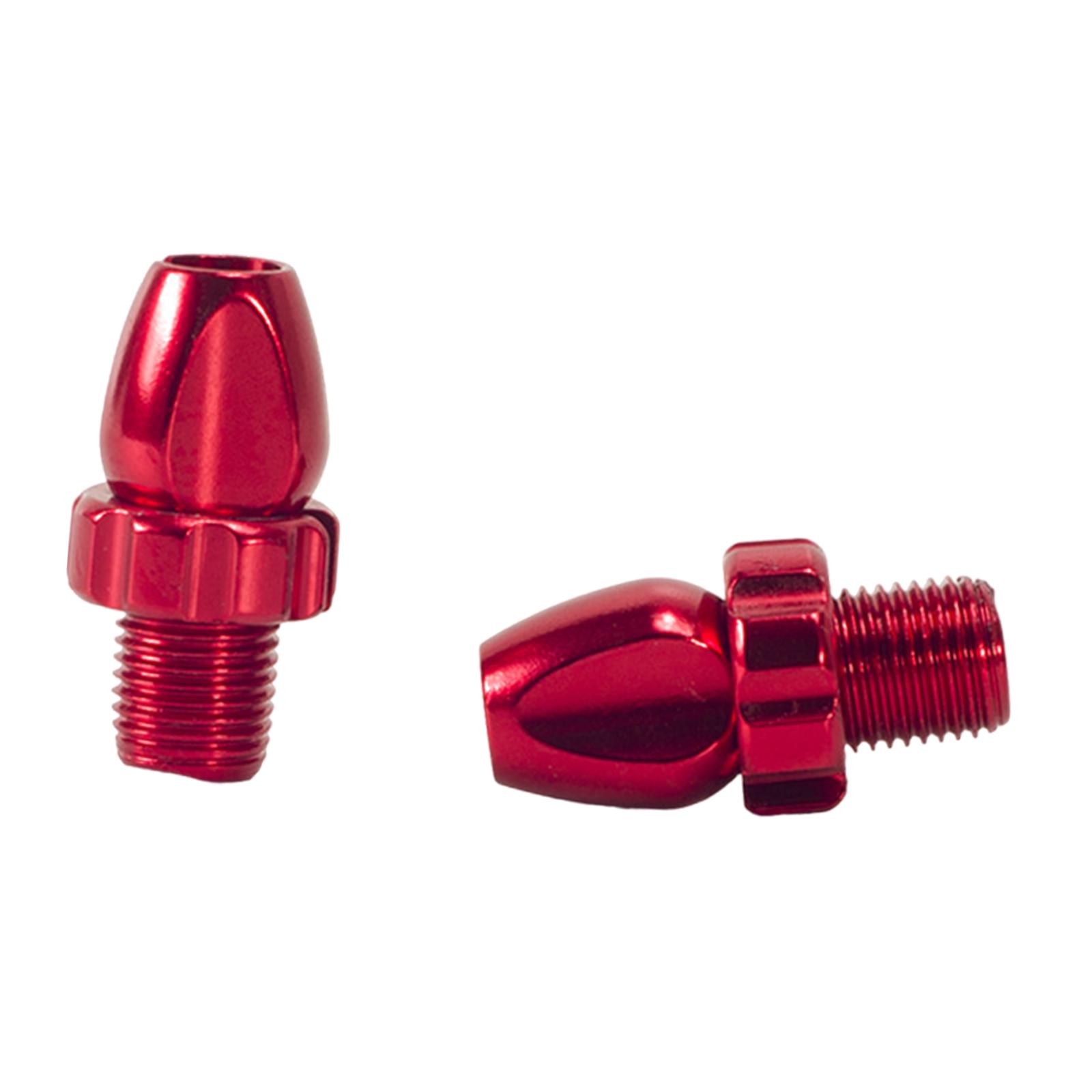 Bicycle Brake Handle Screws We - Fixed Gear Cycling Kit recension och pris