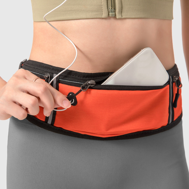 Fitness Cycling Walking Waist  - Cycling Gear Bag recension och pris