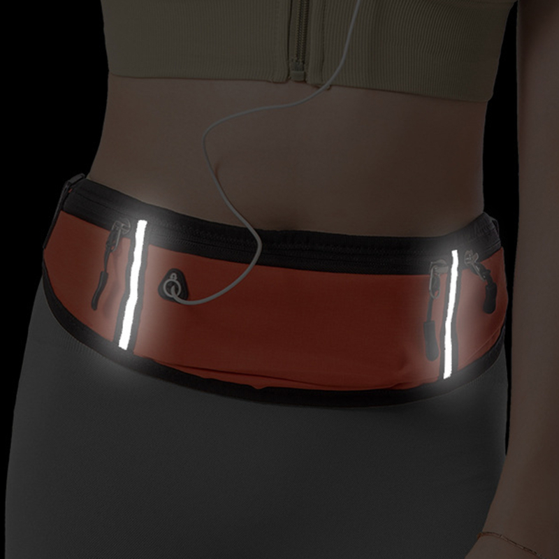Fitness Cycling Walking Waist  - Cycling Gear Bag recension och pris